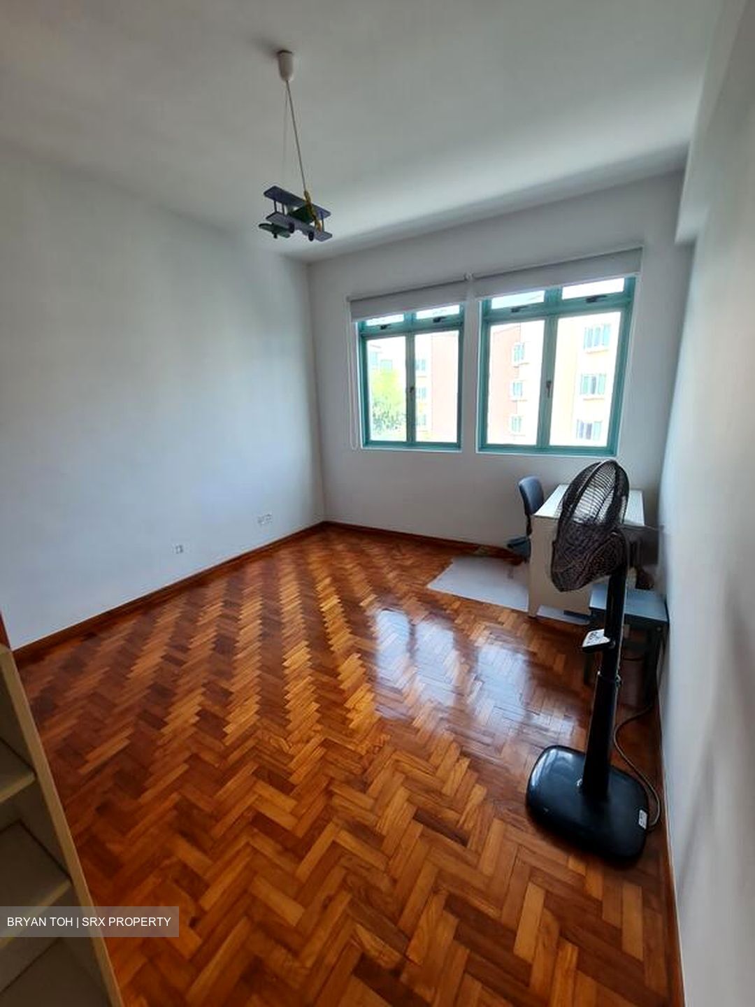 Ballota Park Condominium (D17), Condominium #499519911